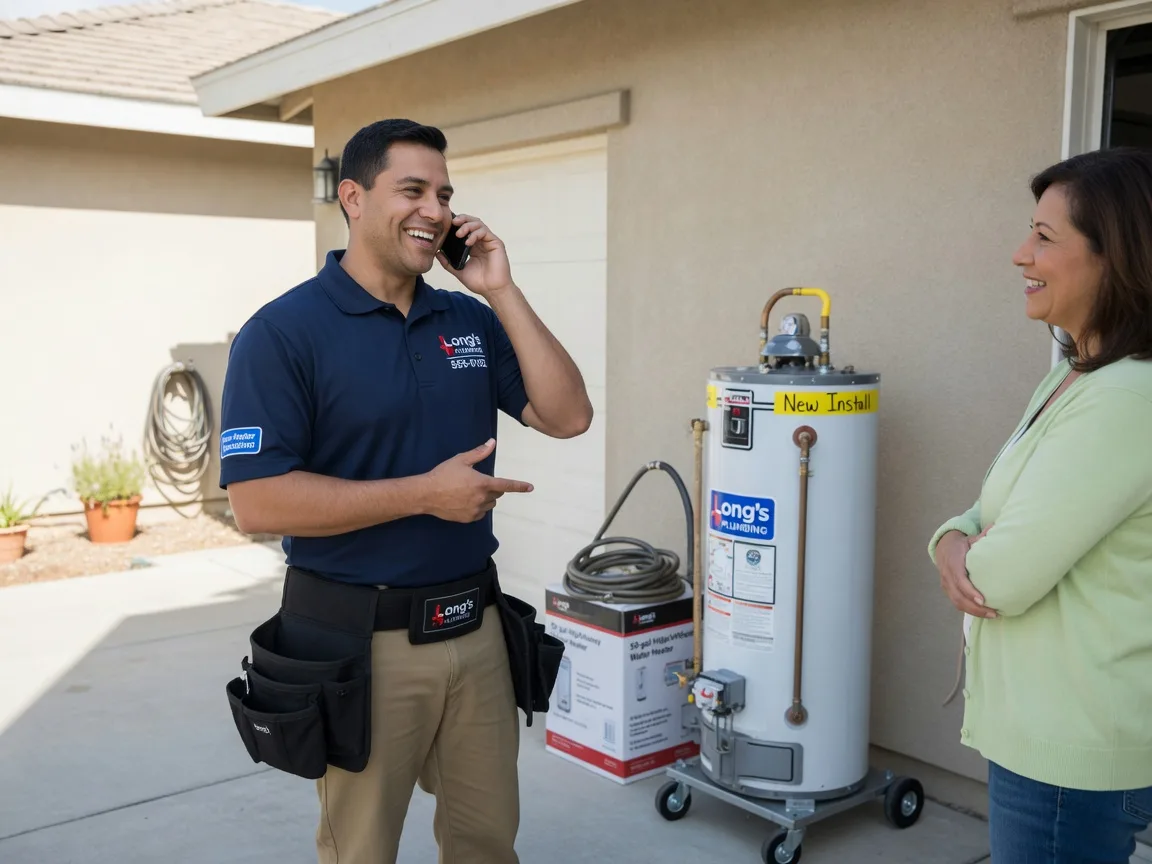 Leak Detection Foreman, AR FAQs